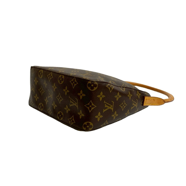 shoulder bag louis vuitton looping