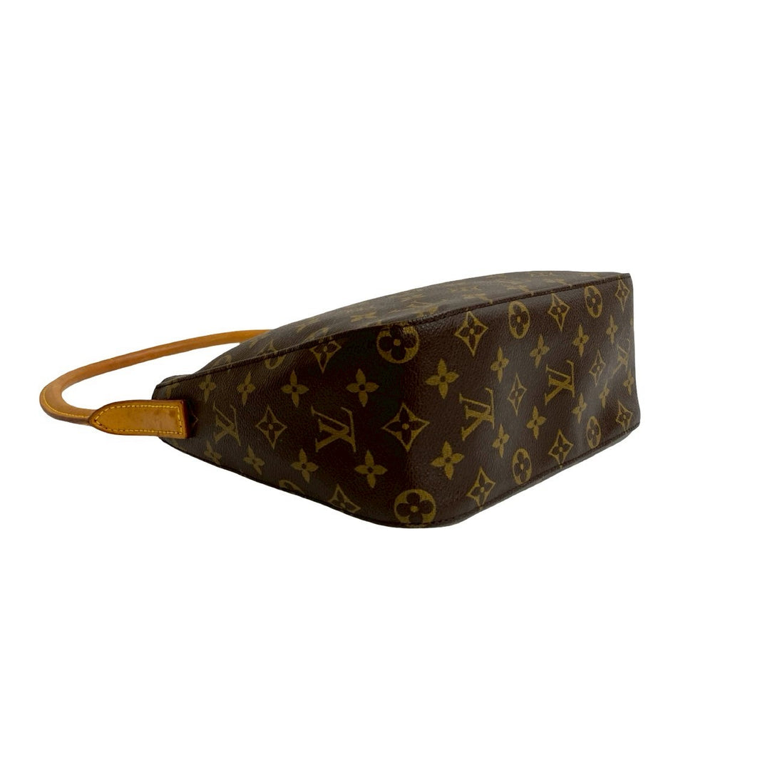 shoulder bag louis vuitton looping