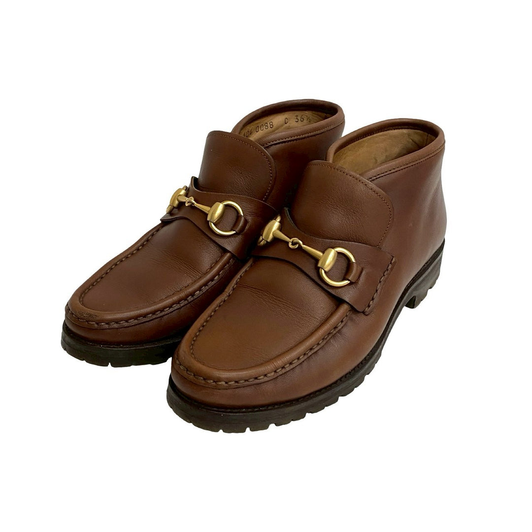boots gucci