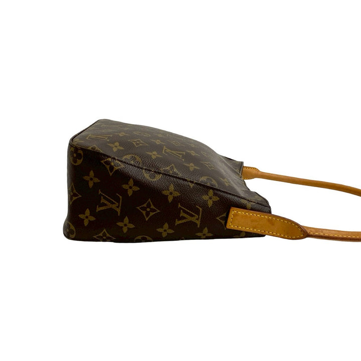 shoulder bag louis vuitton looping