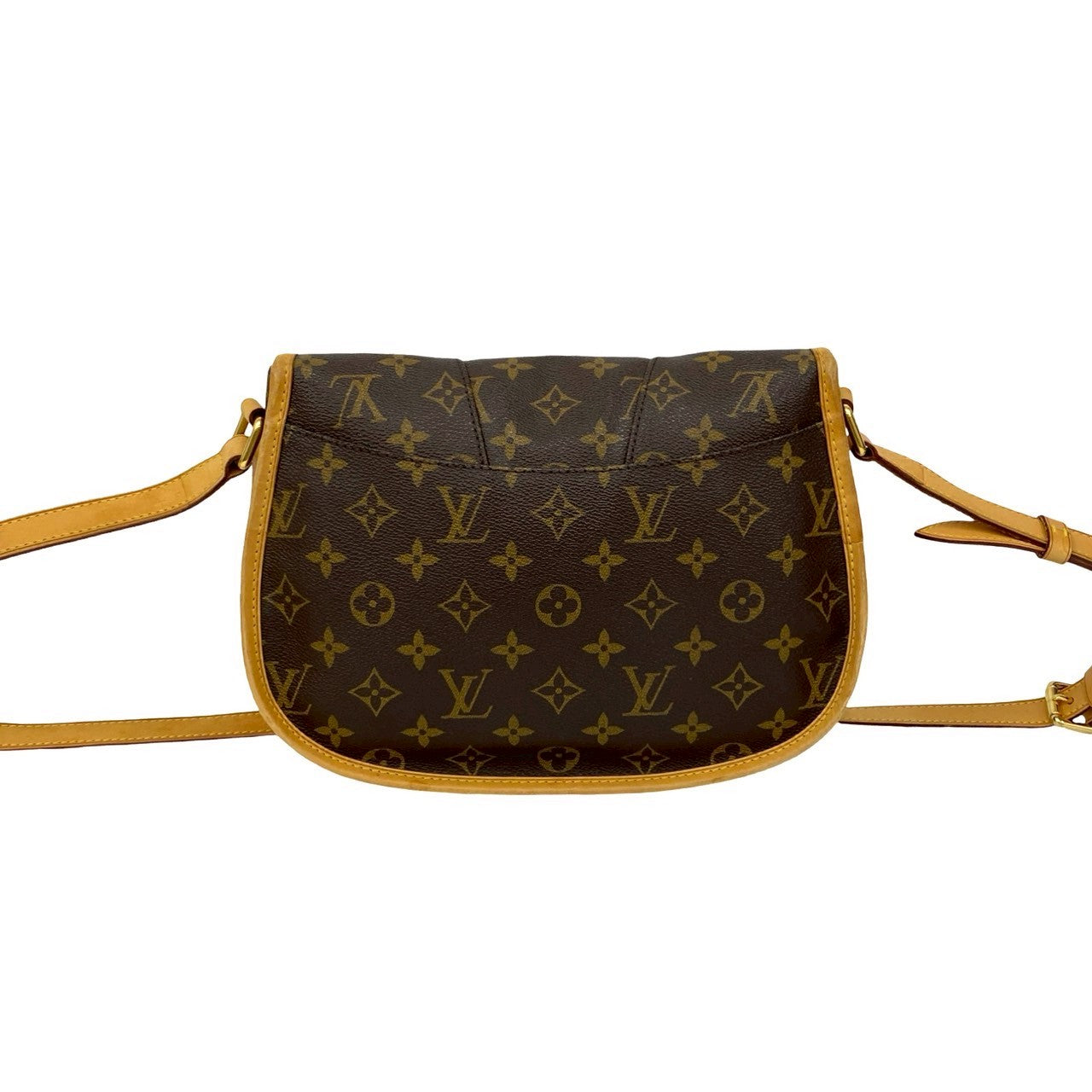 LOUIS VUITTON ルイヴィトン メニルモンタン PM ショルダーバッグ – Trip