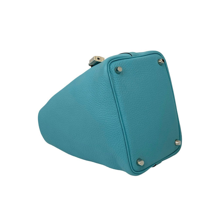 Handbag Hermes Picotan Lock PM
