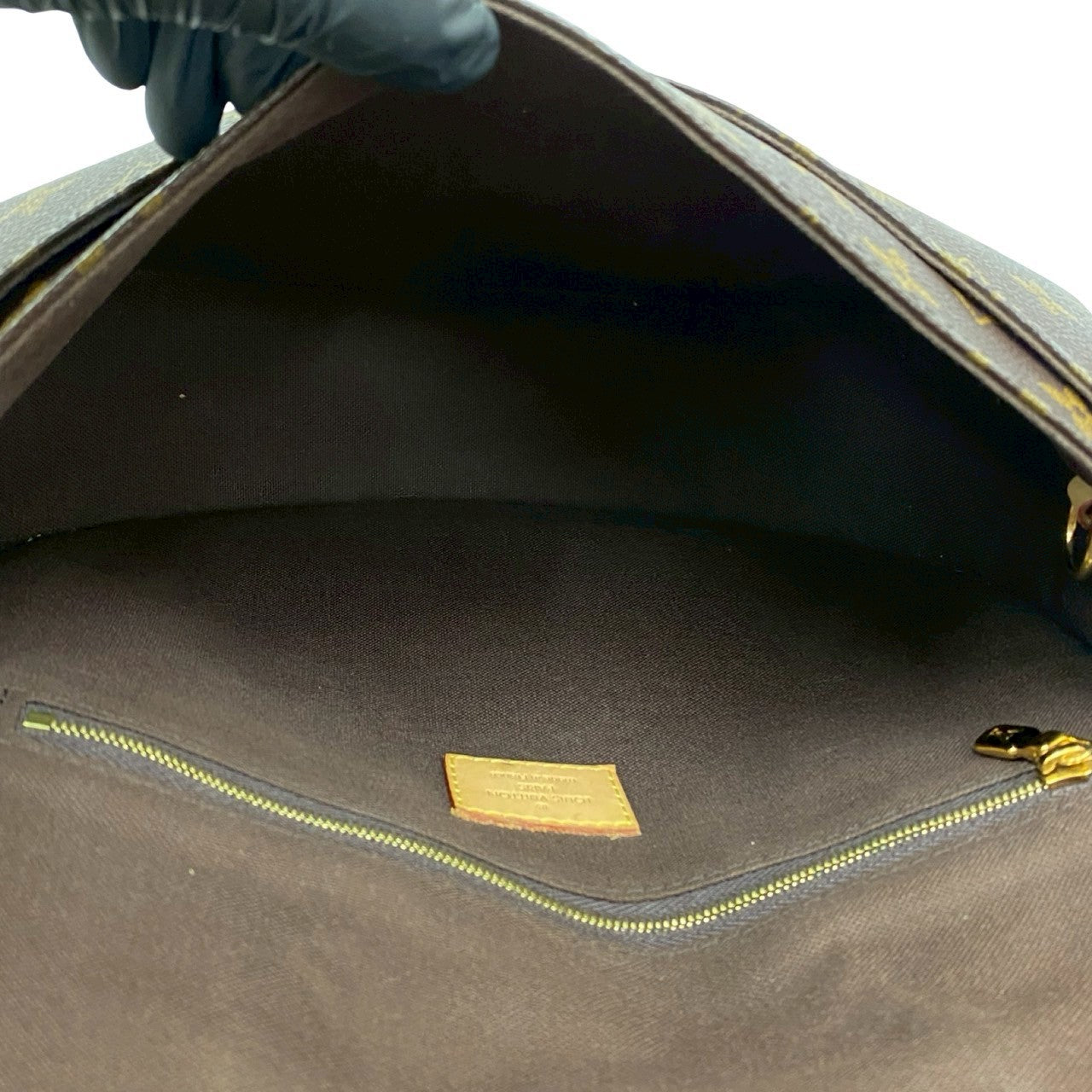 LOUIS VUITTON ルイヴィトン メニルモンタン PM ショルダーバッグ – Trip