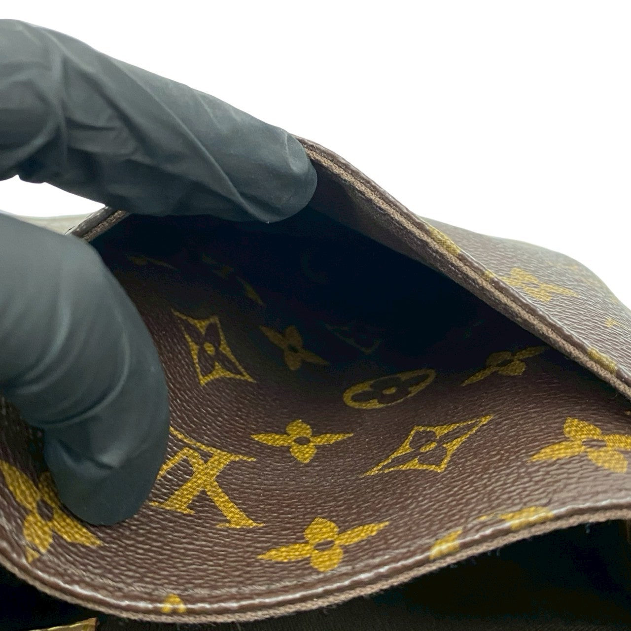 LOUIS VUITTON ルイヴィトン メニルモンタン PM ショルダーバッグ – Trip