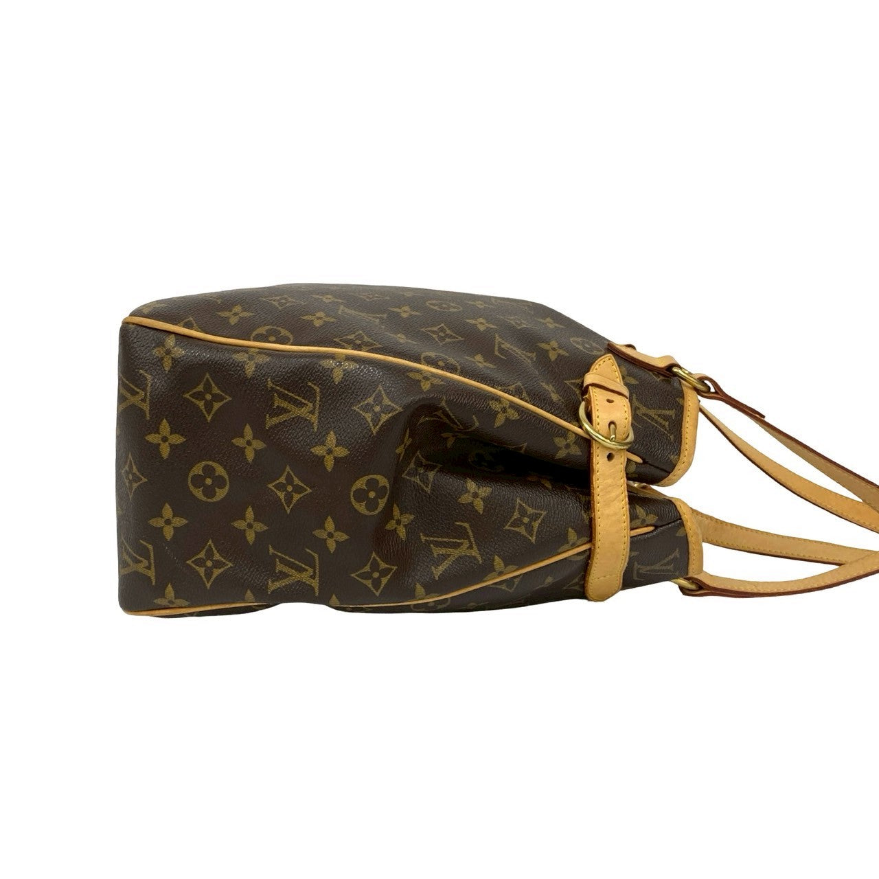 美品　ヴィトン   バティニョール　ヴェルティカル LOUIS VUITTON ルイヴィトン バティニョール ヴェルティカル トート