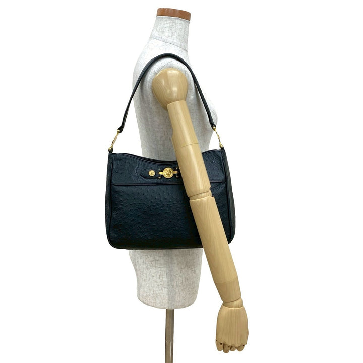shoulder bag versace