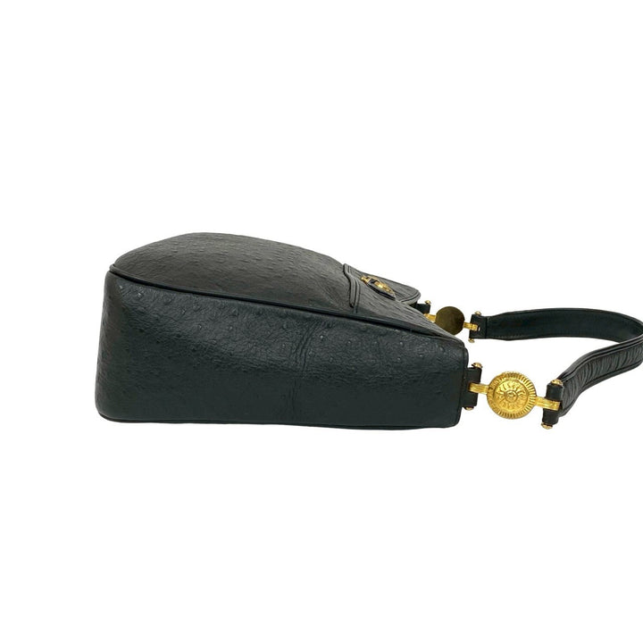 shoulder bag versace