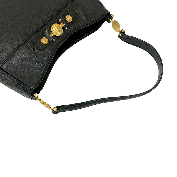 shoulder bag versace
