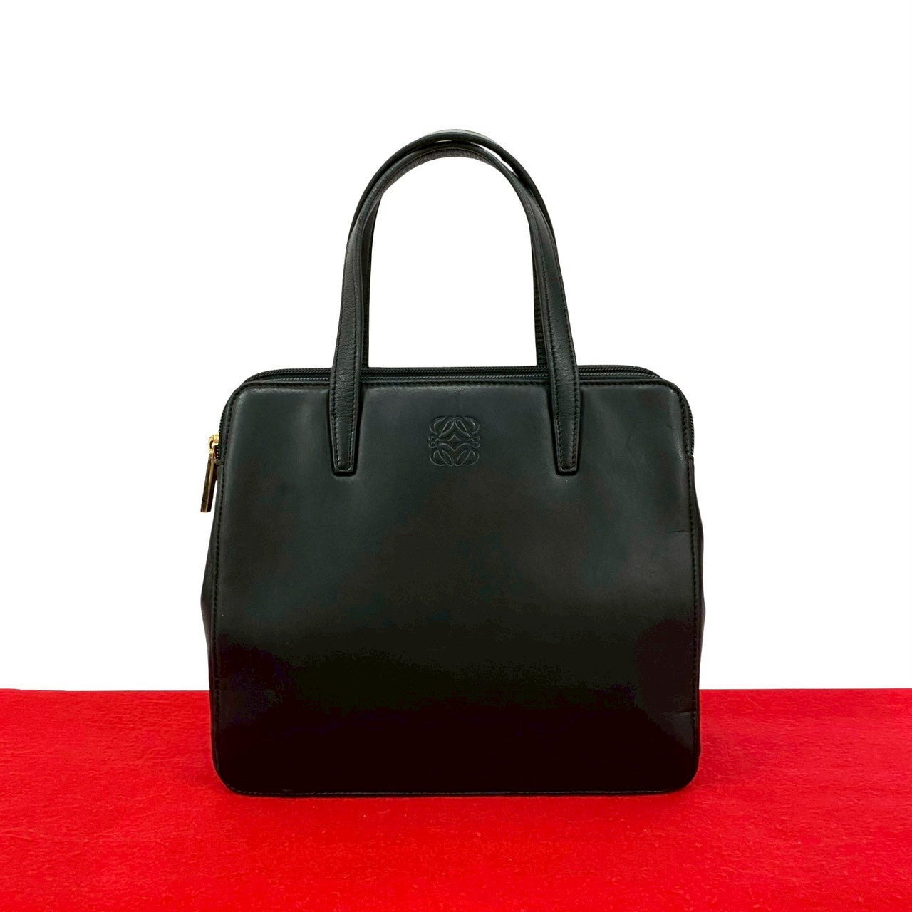 LOEWE ロエベ ハンドバッグ – Trip