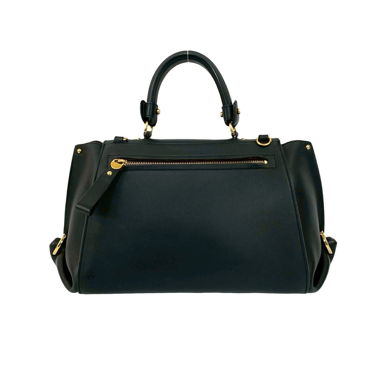 Salvatore Ferragamo サルヴァトーレフェラガモ ショルダーバッグ – Trip