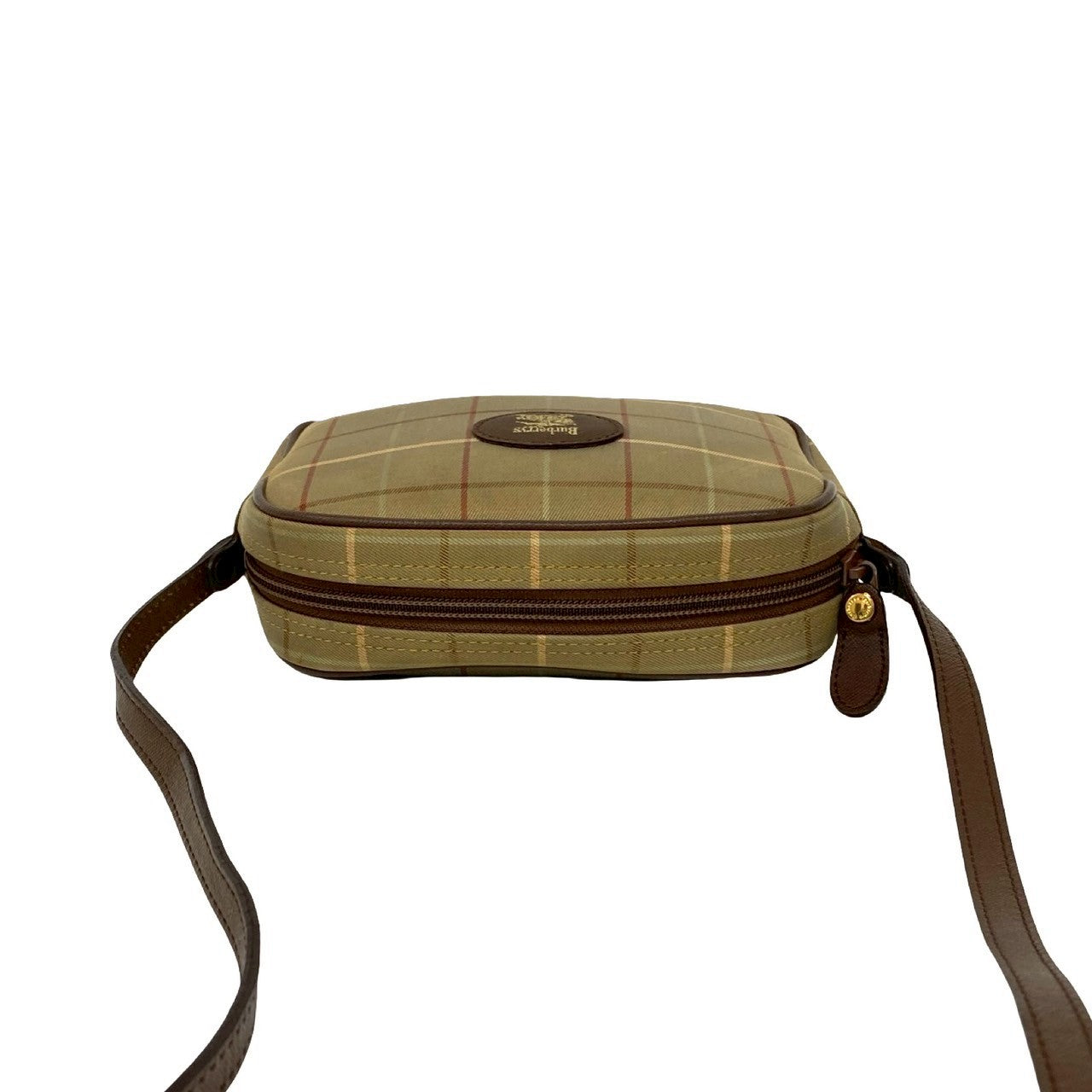 バーバリー　ショルダーバッグ BURBERRY バーバリー (Vintage) ショルダーバッグ – Trip
