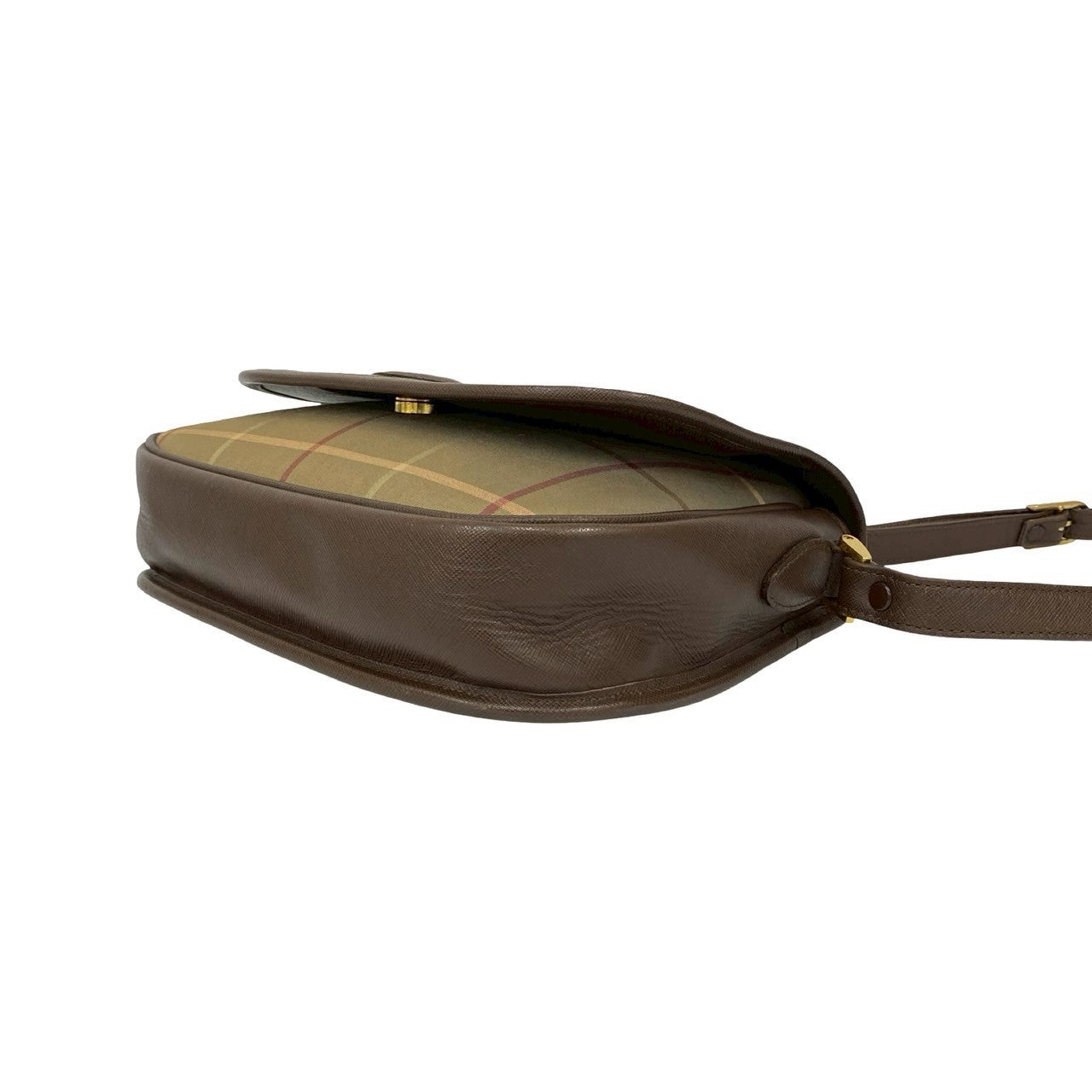BURBERRY バーバリー (Vintage) ショルダーバッグ – Trip