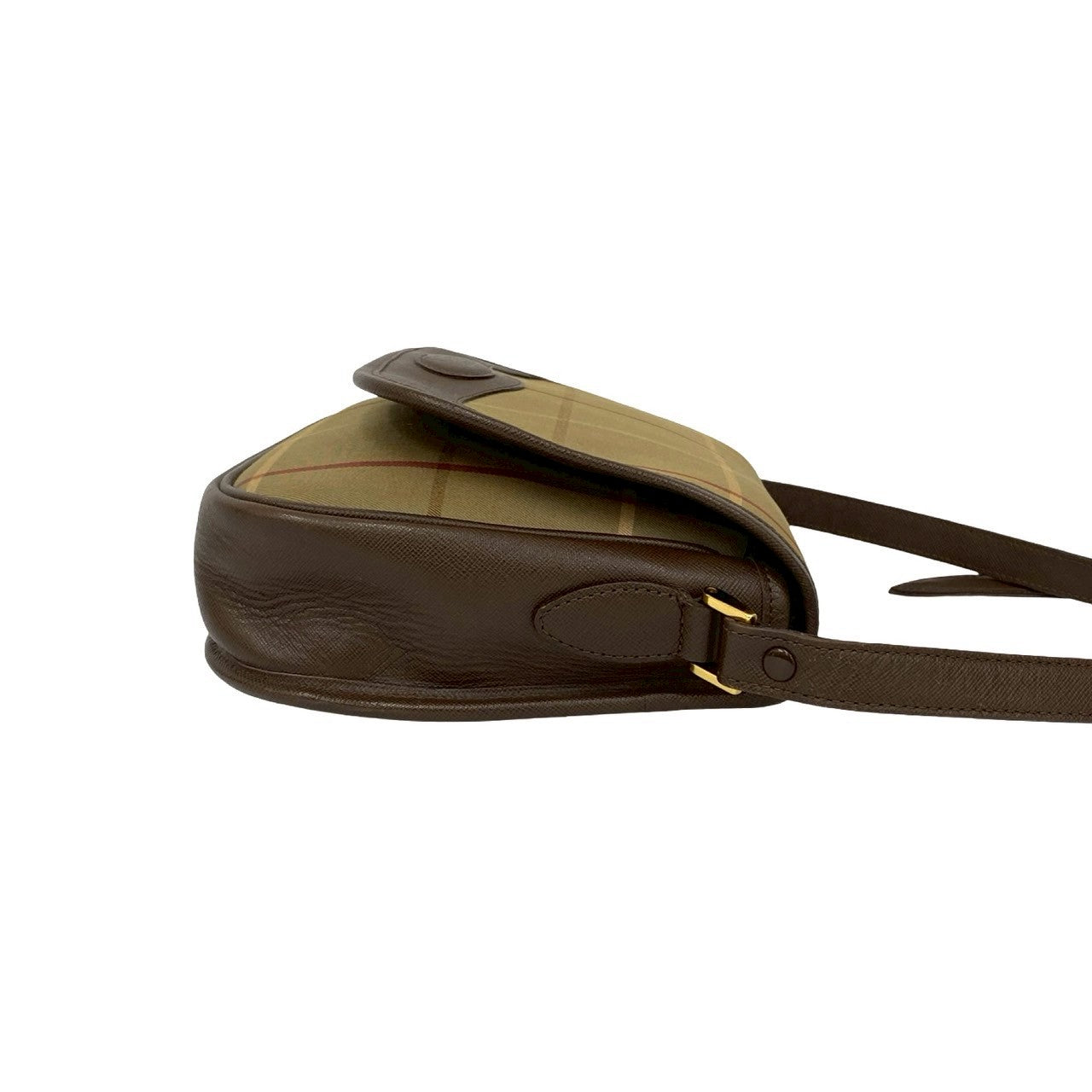 BURBERRY バーバリー (Vintage) ショルダーバッグ – Trip