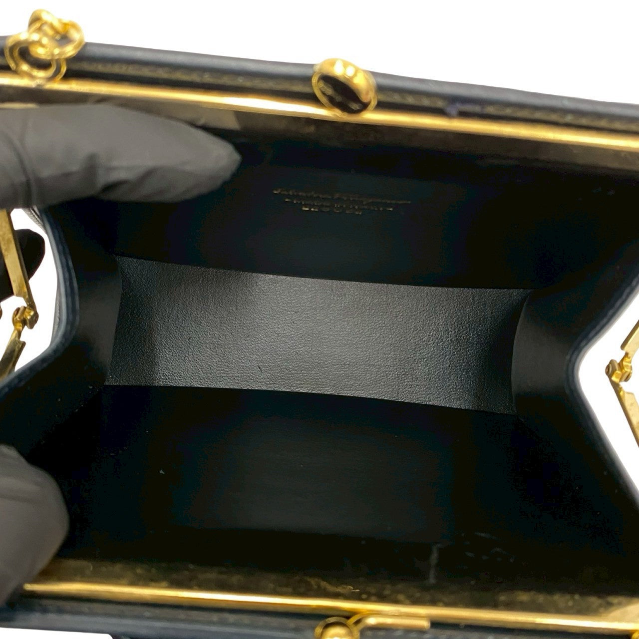 Salvatore Ferragamo サルヴァトーレフェラガモ (Vintage) ショルダー