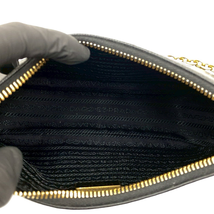 shoulder bag prada