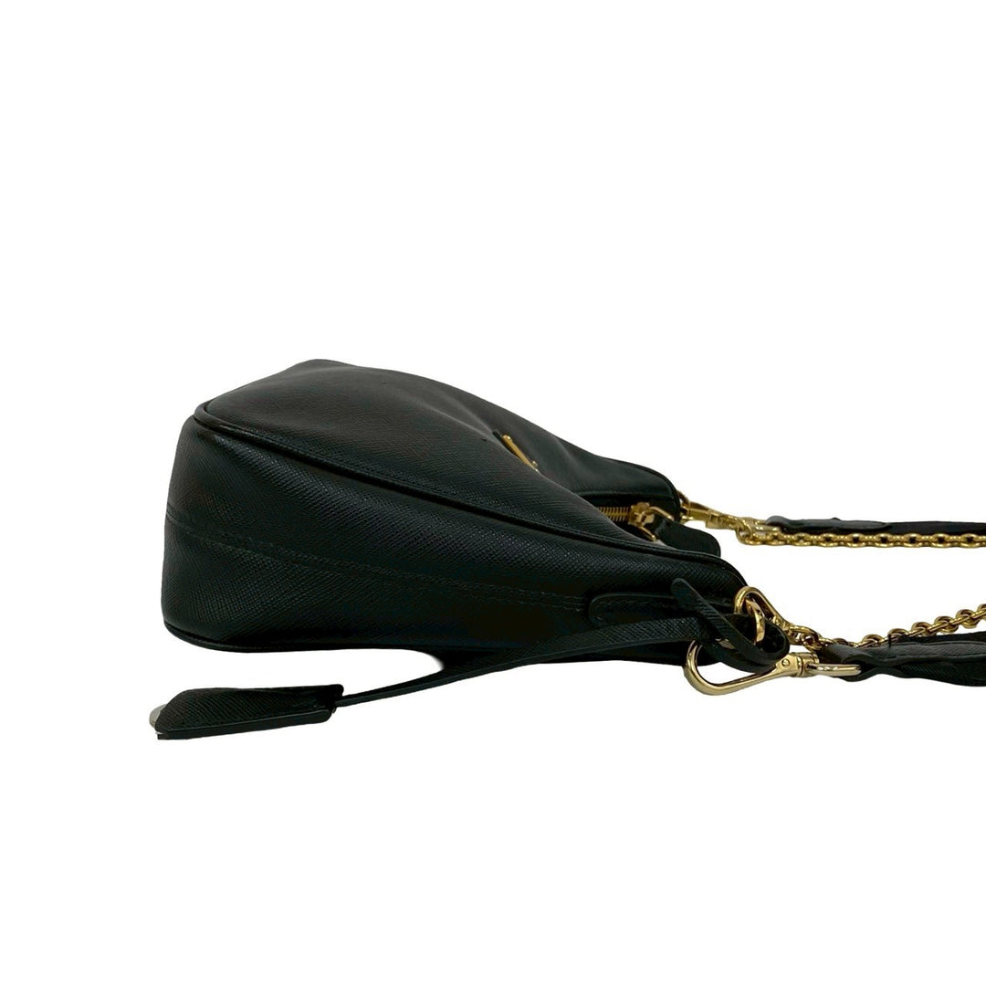 shoulder bag prada