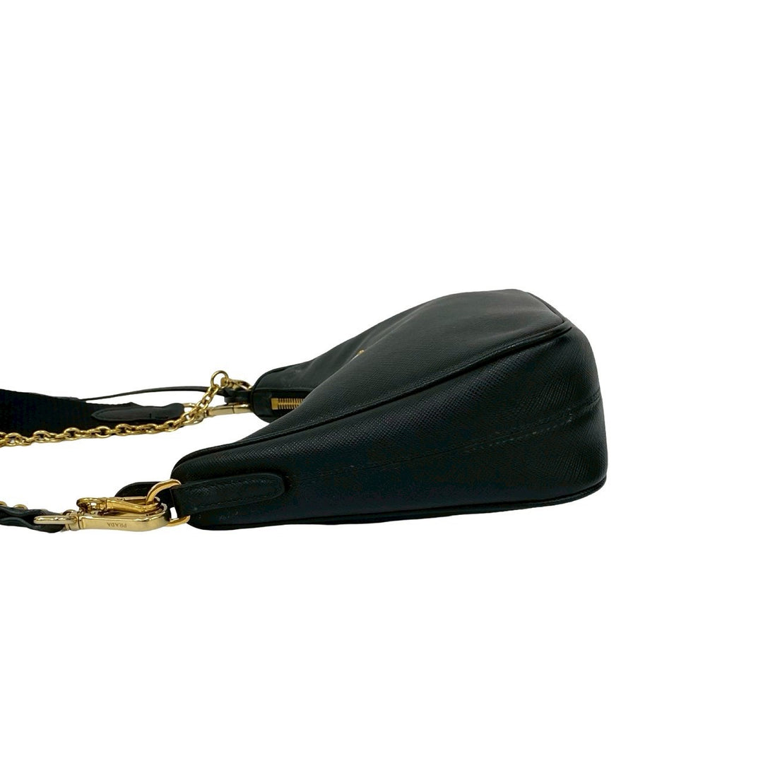 shoulder bag prada