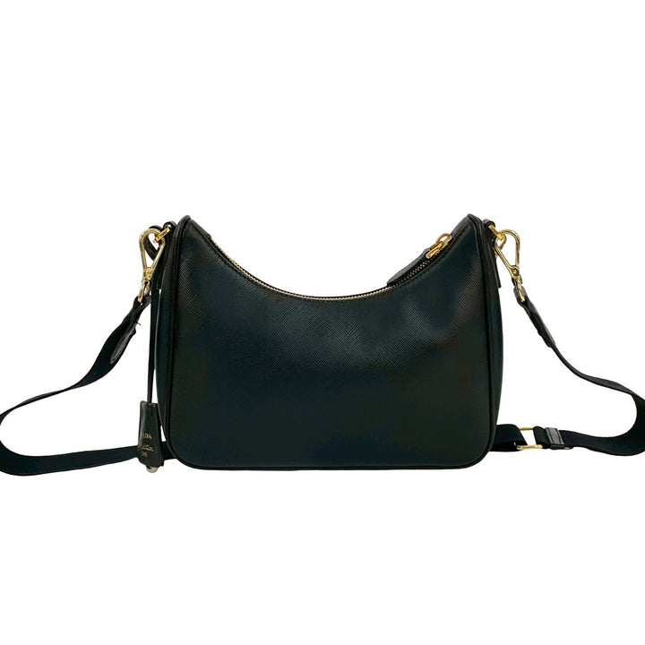 shoulder bag prada