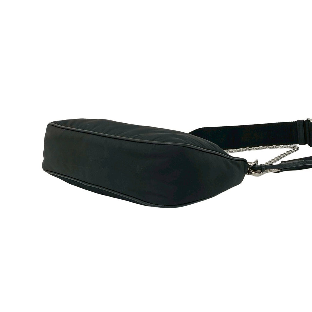 shoulder bag prada