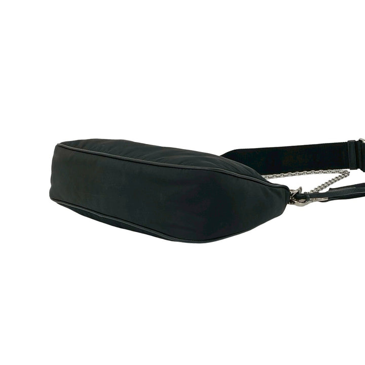 shoulder bag prada