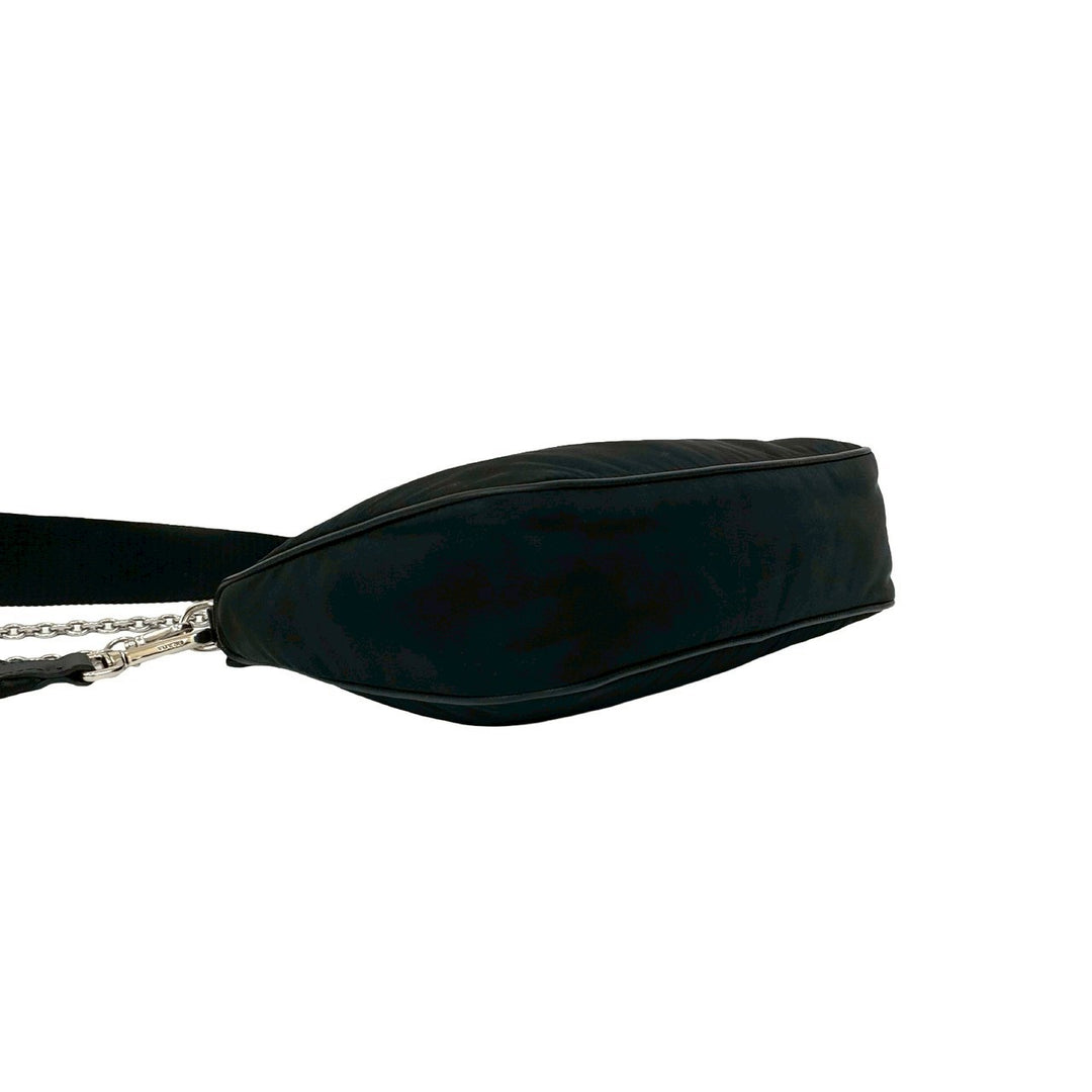 shoulder bag prada
