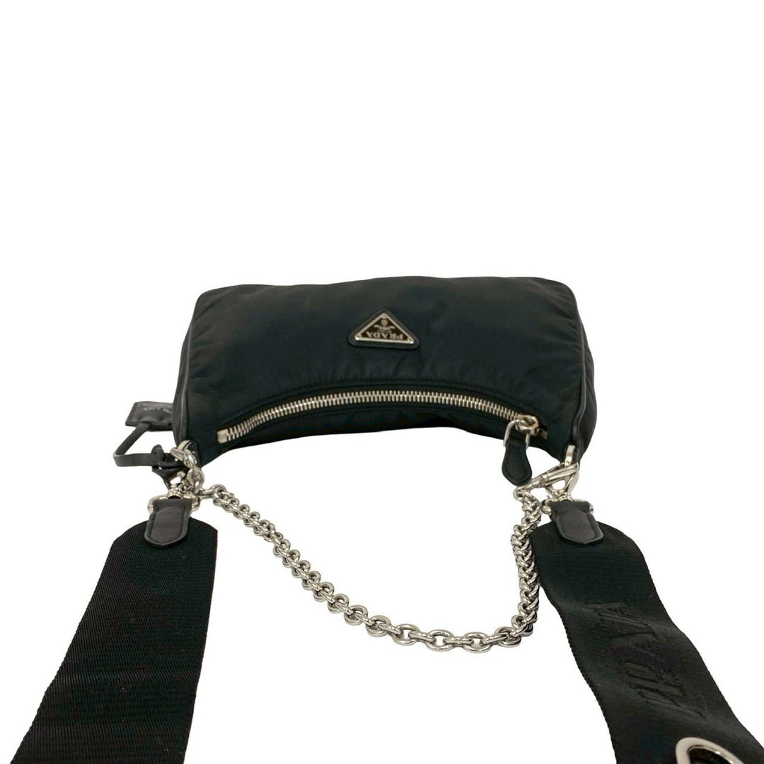 shoulder bag prada