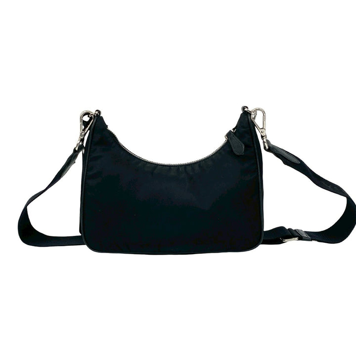 shoulder bag prada