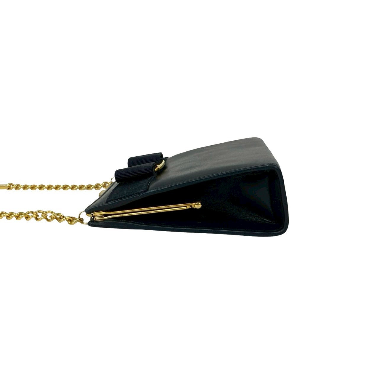 Salvatore Ferragamo サルヴァトーレフェラガモ (Vintage) ショルダー