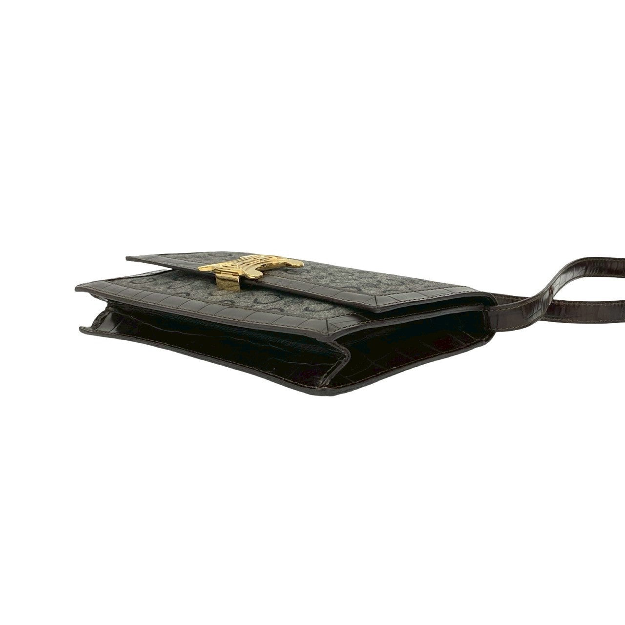 CELINE セリーヌ (Vintage) ショルダーバッグ – Trip