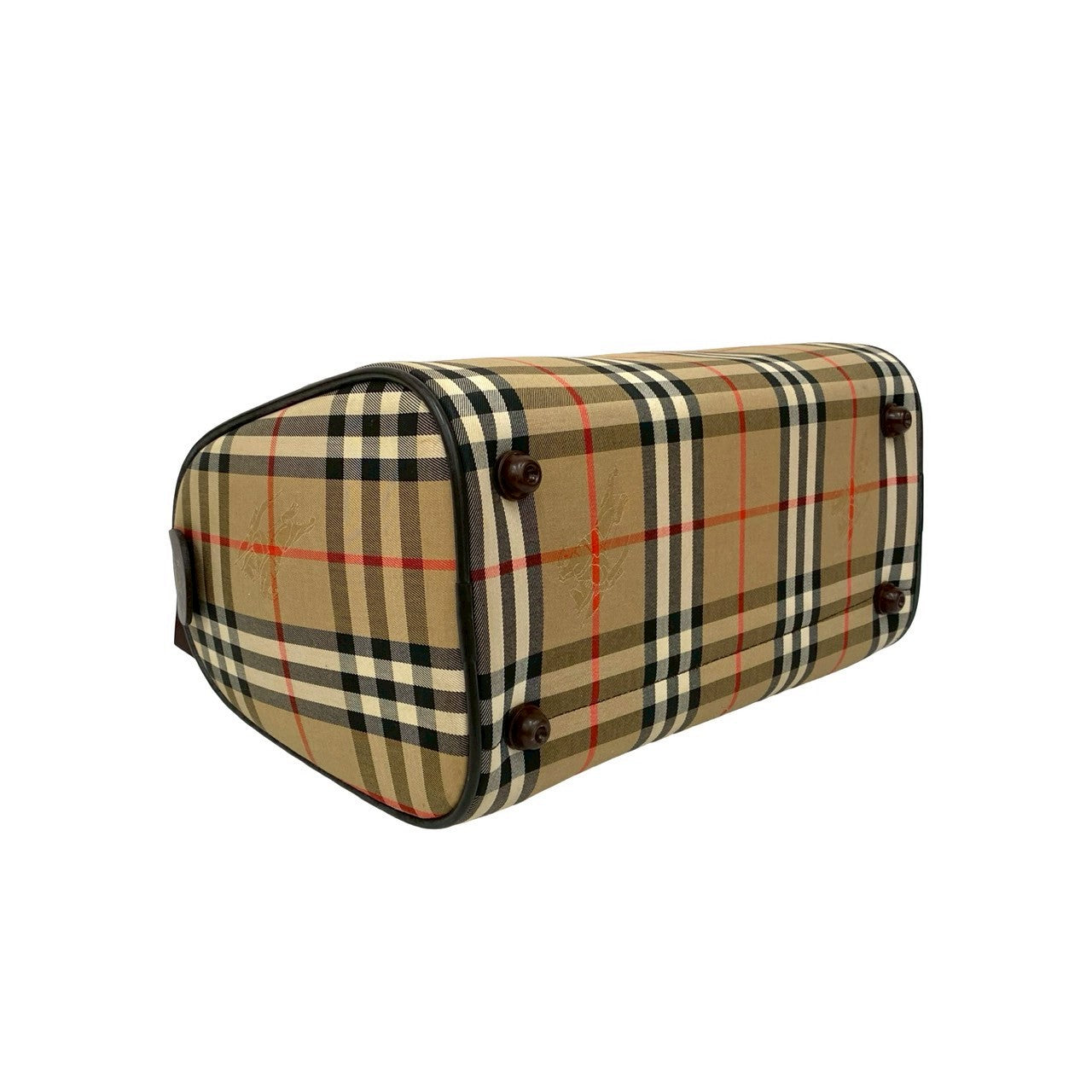 Burberrys バーバリーズ (Vintage) ハンドバッグ – Trip