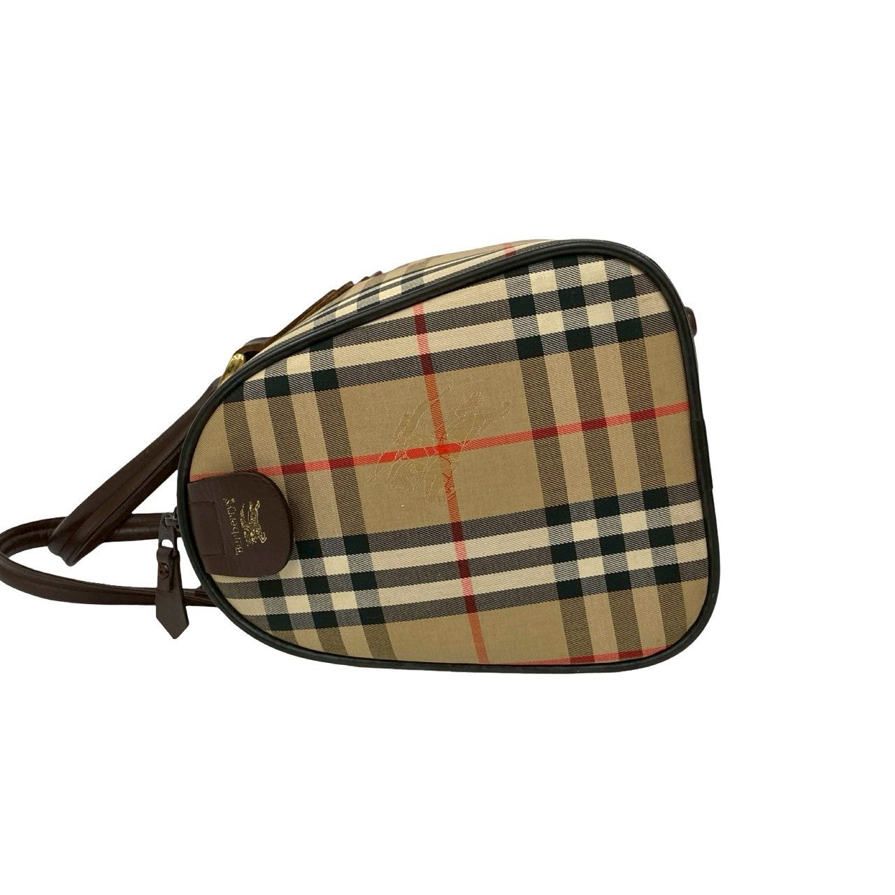 ヴィンテージ Burberrys バーバリー バッグ 8659178c32032da0c56b5aa56cdf1f