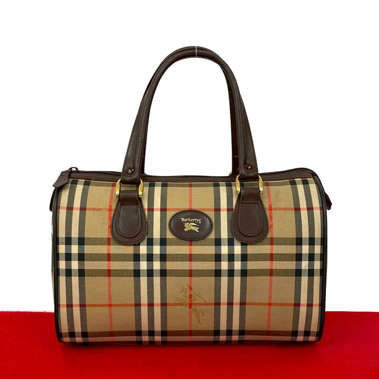 Burberrys (Vintage) Handbags – Trip