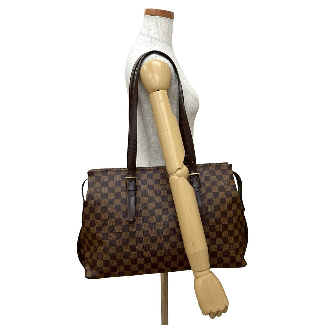 LOUIS VUITTON チェルシー – Trip