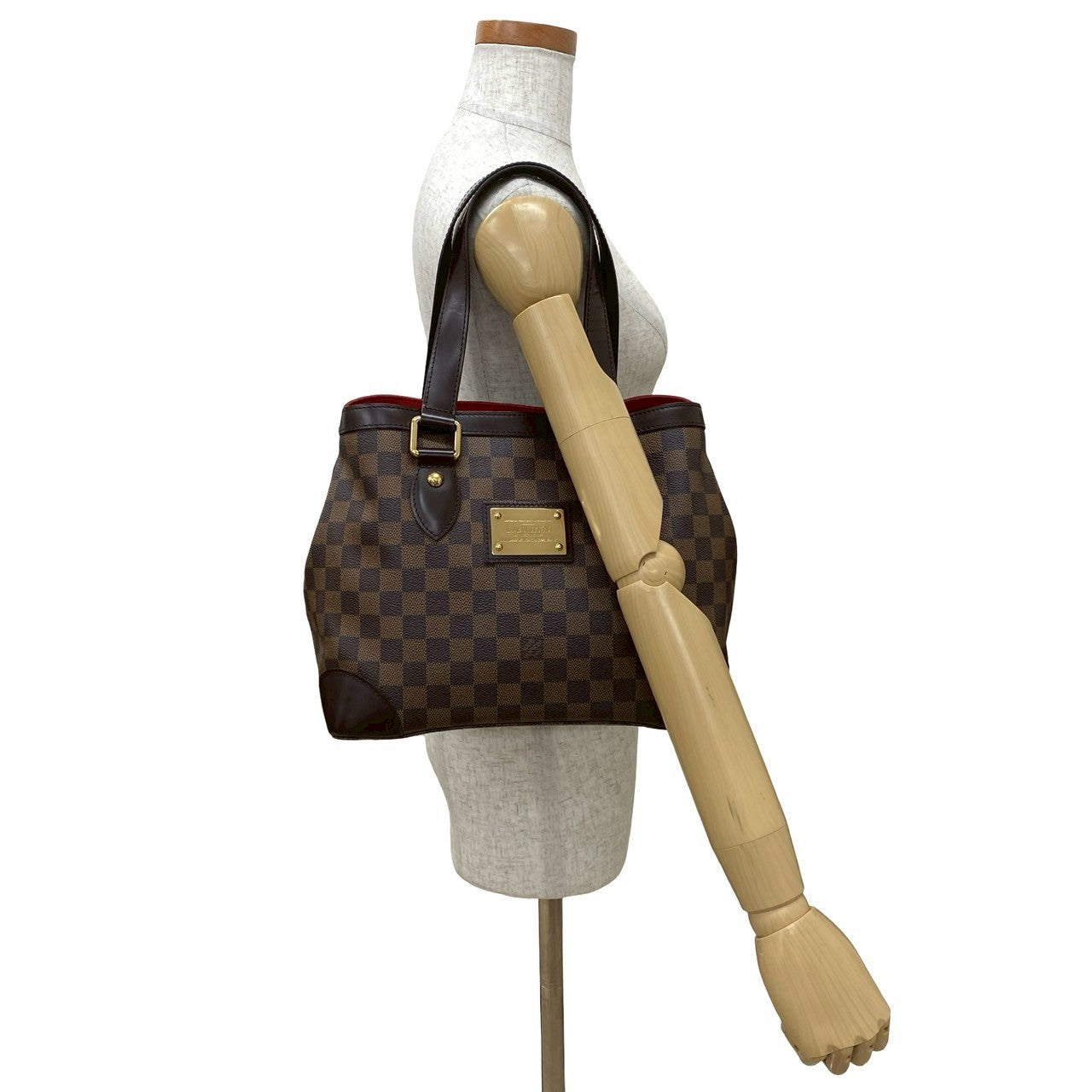 LOUIS VUITTON ハムステッド PM – Trip