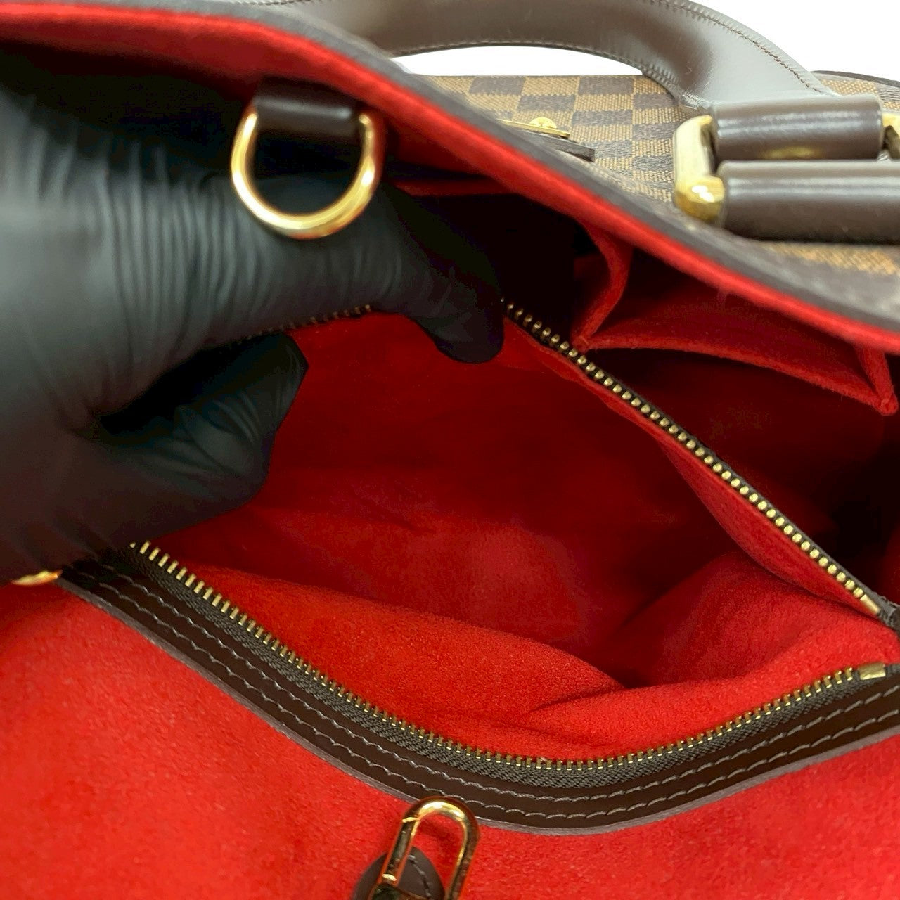 LOUIS VUITTON ハムステッド PM – Trip