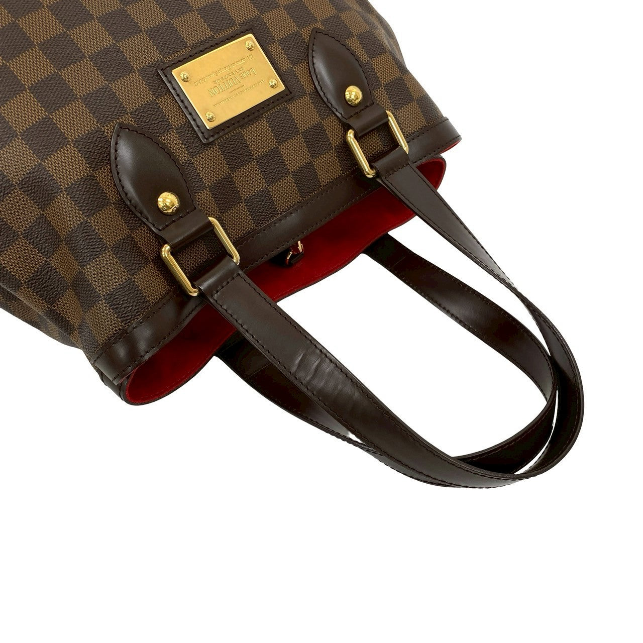 LOUIS VUITTON ハムステッド PM – Trip