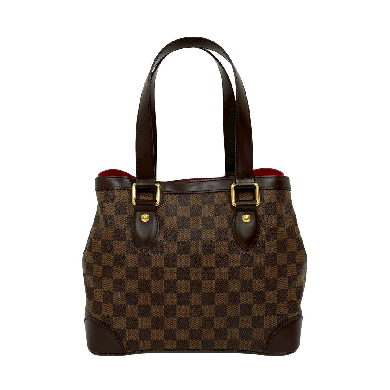 LOUIS VUITTON ハムステッド PM – Trip