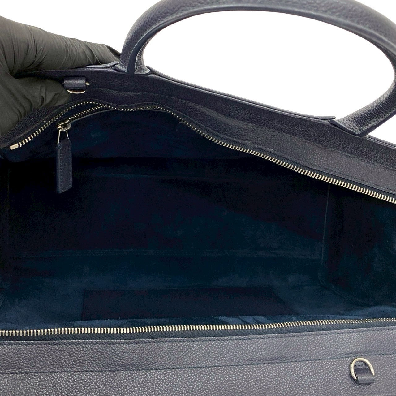 SAINT LAURENT PARIS カバ リヴゴーシュ – Trip