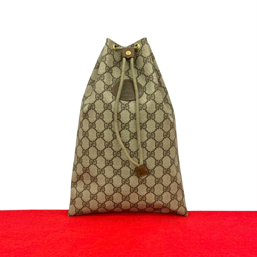 GUCCI Vintage – Trip