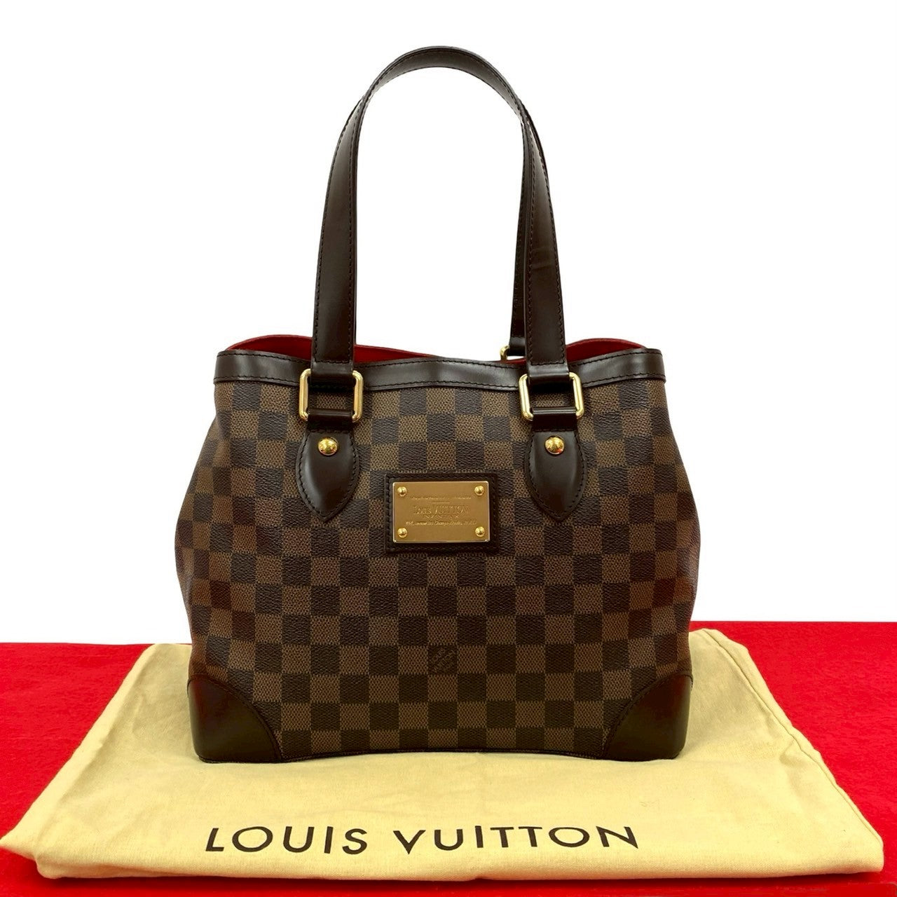 正規品・ルイヴィトン ハムステッドPM LOUIS VUITTON ハムステッド PM – Trip