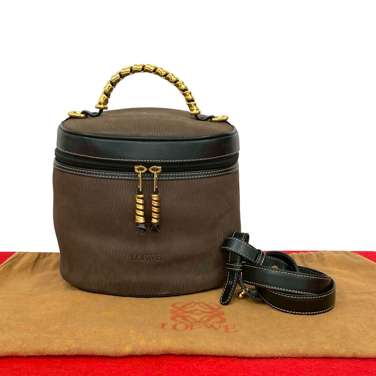 LOEWE Vintage – Trip