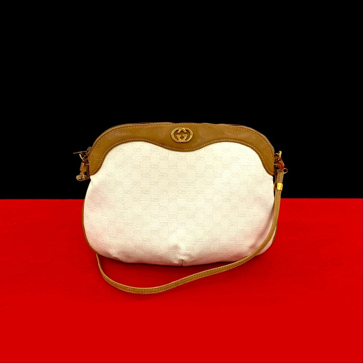shoulder bag gucci