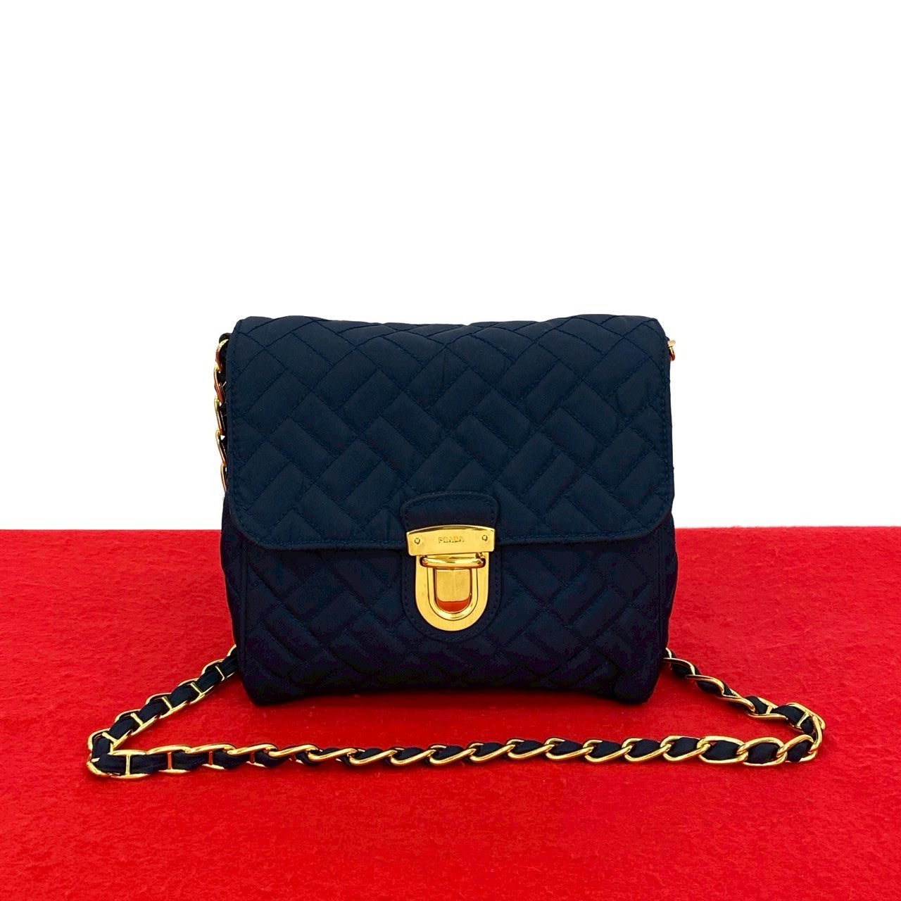 PRADA – Trip