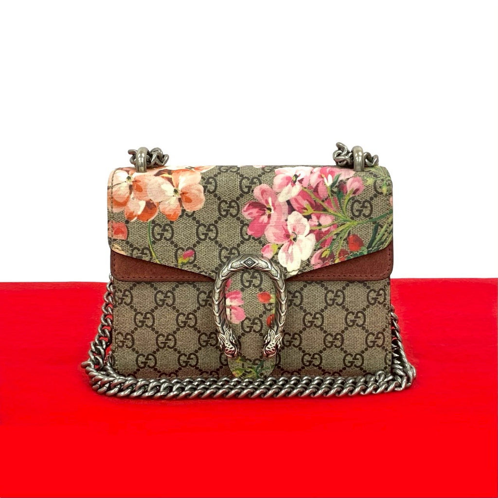 GUCCI ディオニュソス – Trip