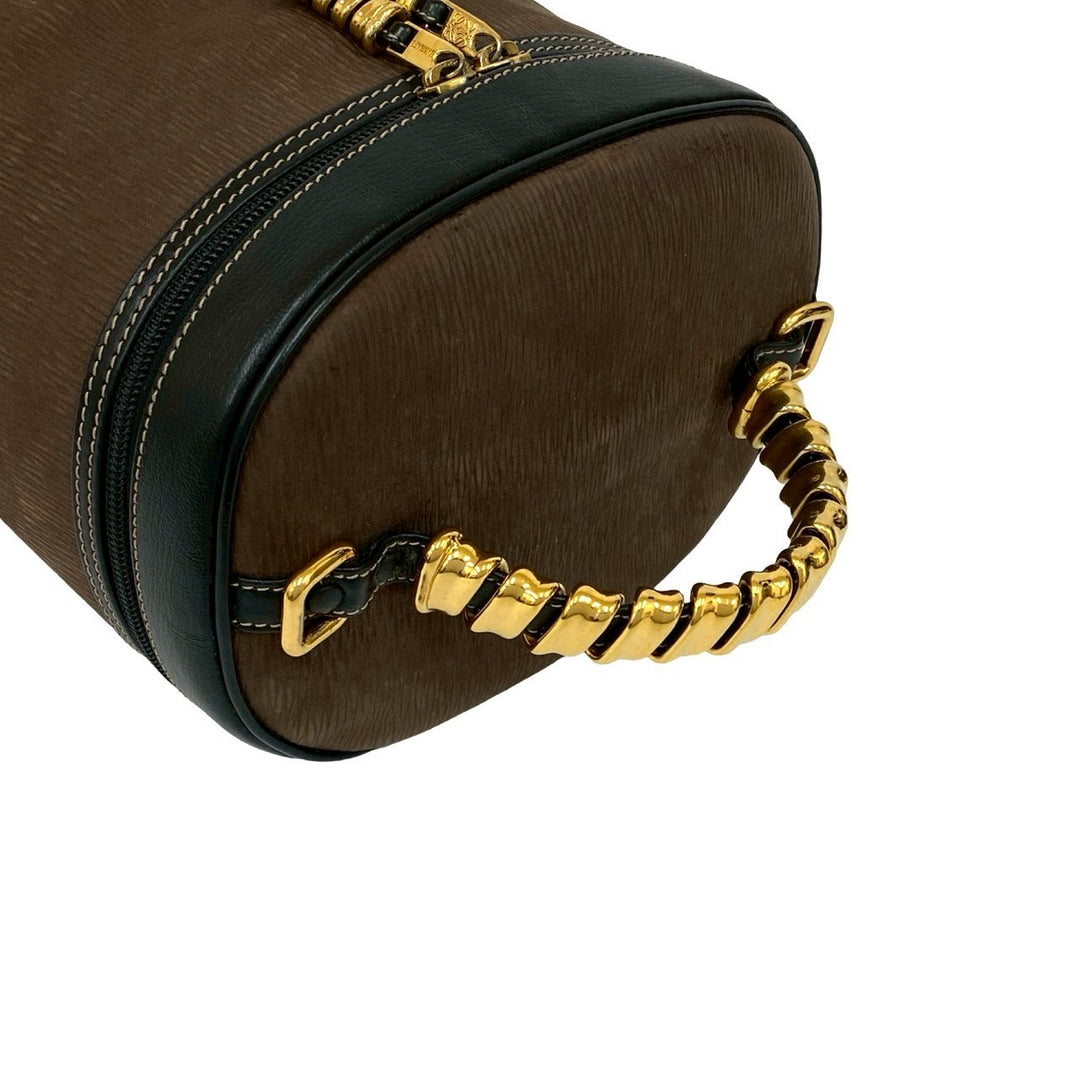 shoulder bag loewe