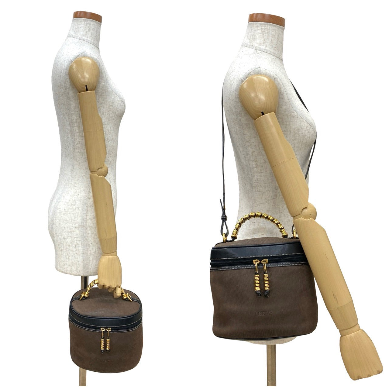 LOEWE Vintage – Trip