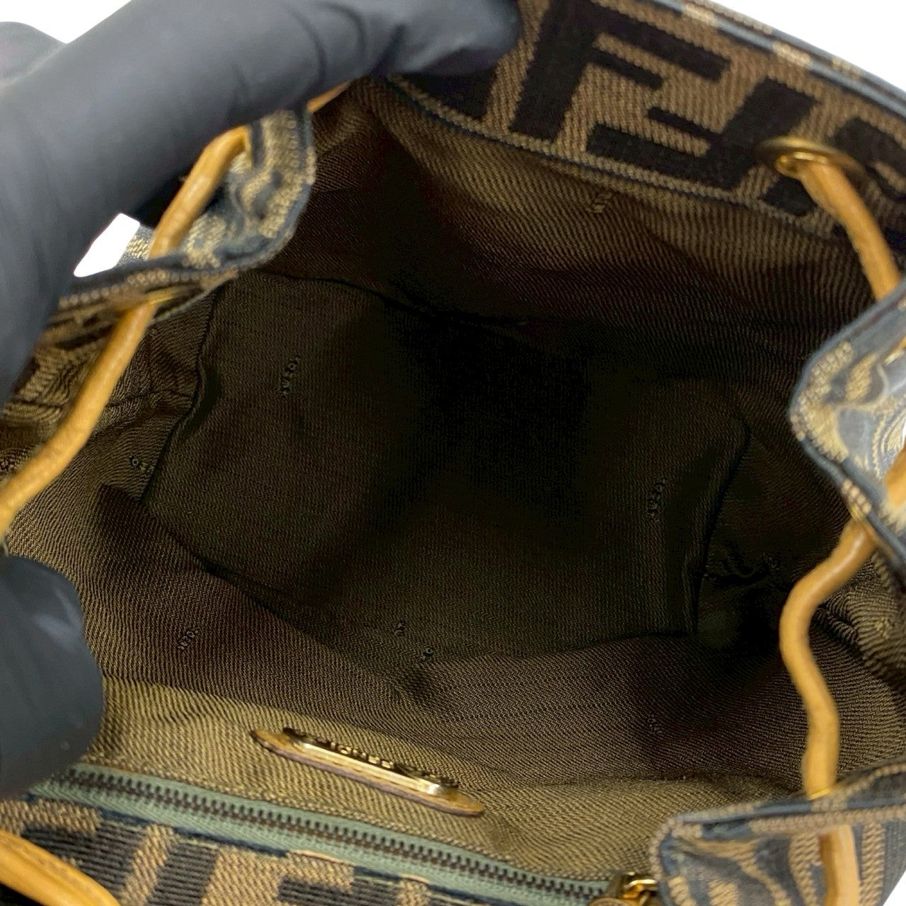 FENDI Vintage – Trip