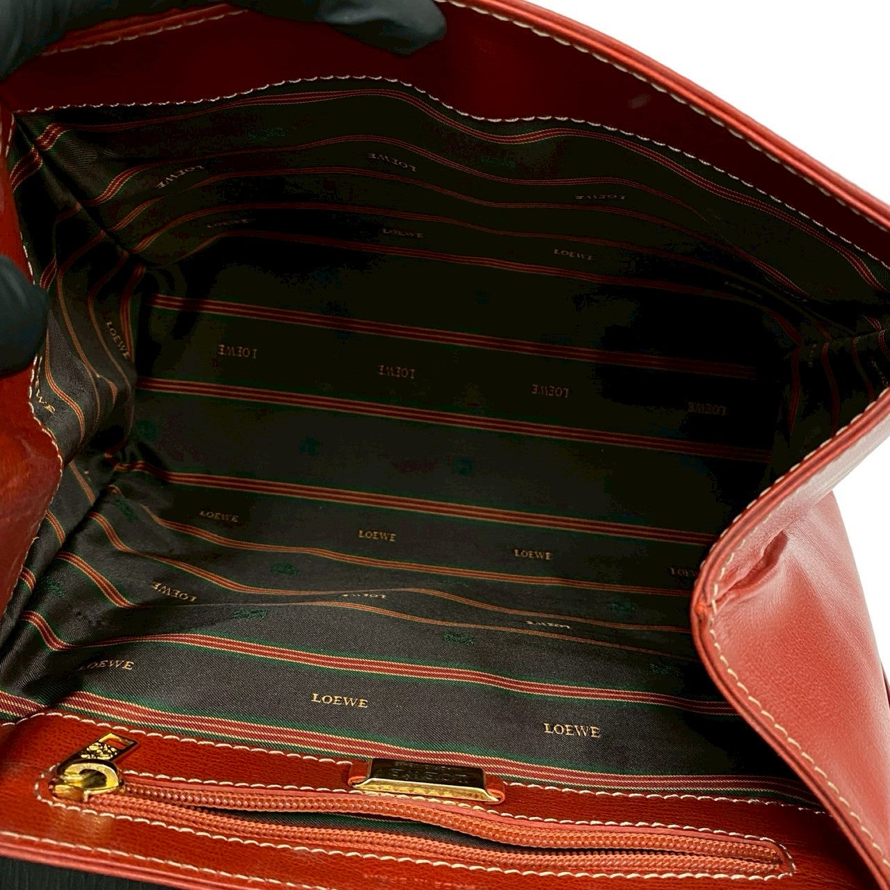 LOEWE ロエベ (Vintage) ベラスケス ショルダーバッグ – Trip