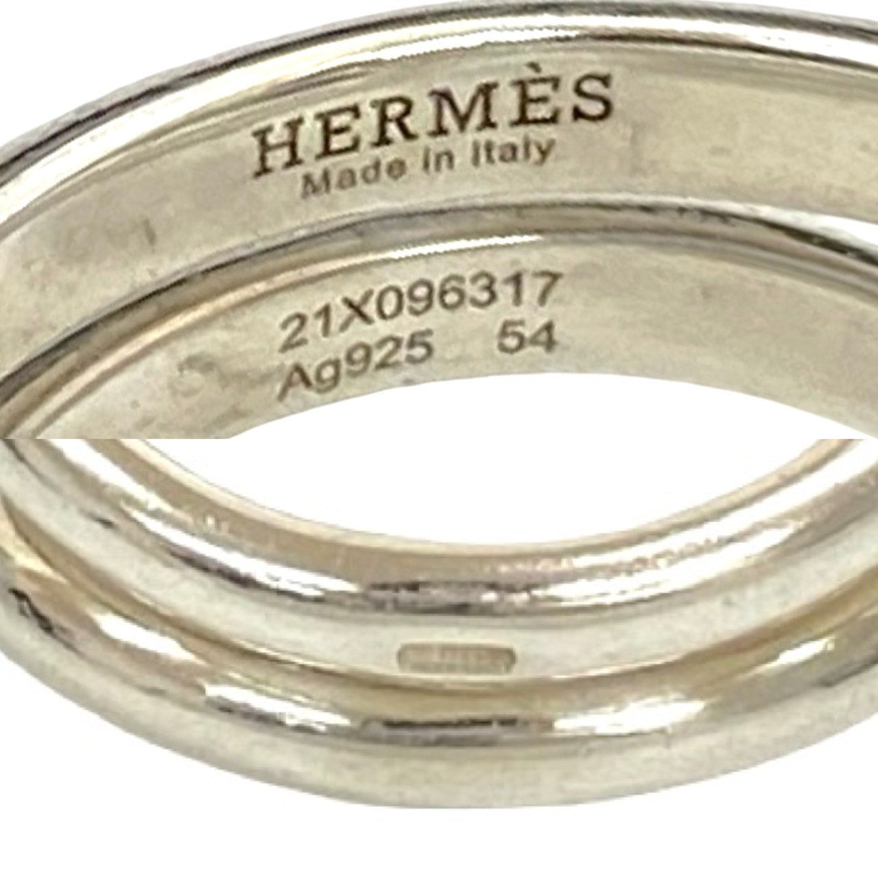 HERMES エルメス リマ PM リング 指輪 – Trip