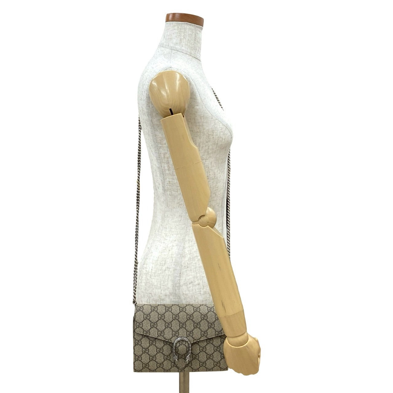 GUCCI グッチ ディオニュソス ショルダーバッグ – Trip